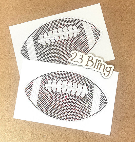 Football Spangle Transfer